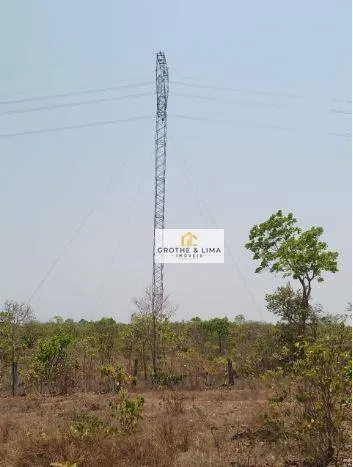 Fazenda à venda de 3.213 ha em Goiânia, GO, Brasil