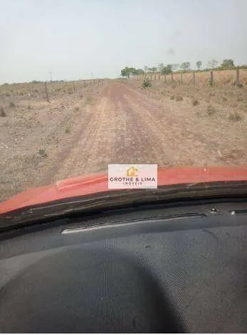 Fazenda à venda de 3.213 ha em Goiânia, GO, Brasil