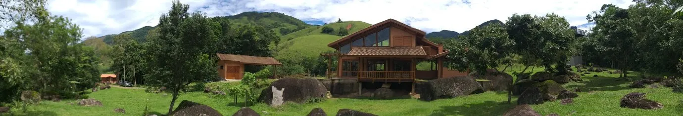 Sítio à venda de 2 ha em Monteiro Lobato, SP, Brasil