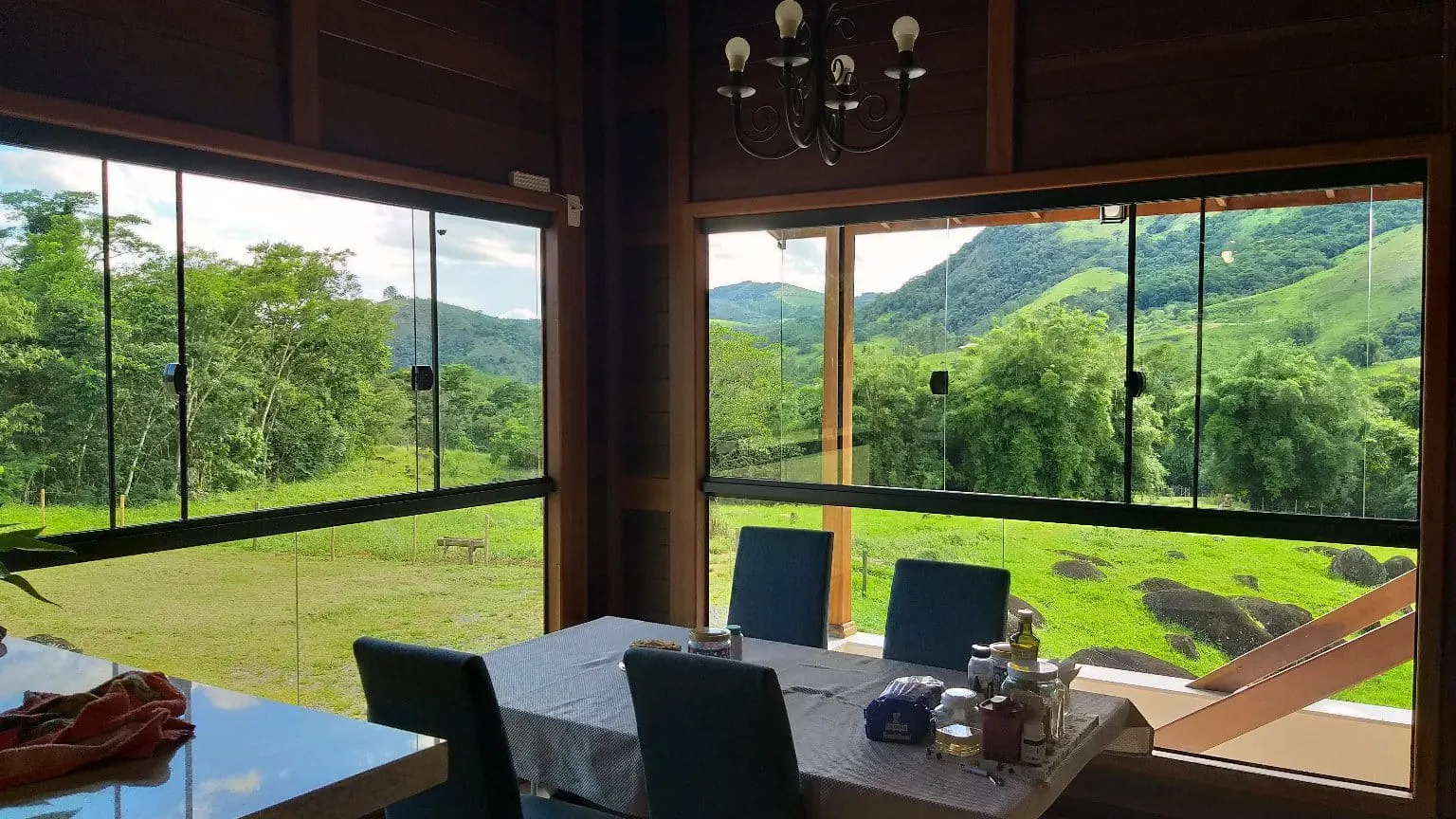 Sítio à venda de 2 ha em Monteiro Lobato, SP, Brasil