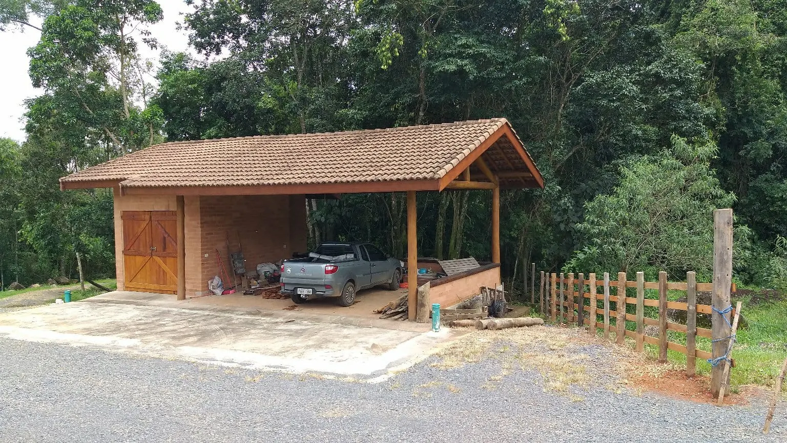 Sítio à venda de 2 ha em Monteiro Lobato, SP, Brasil