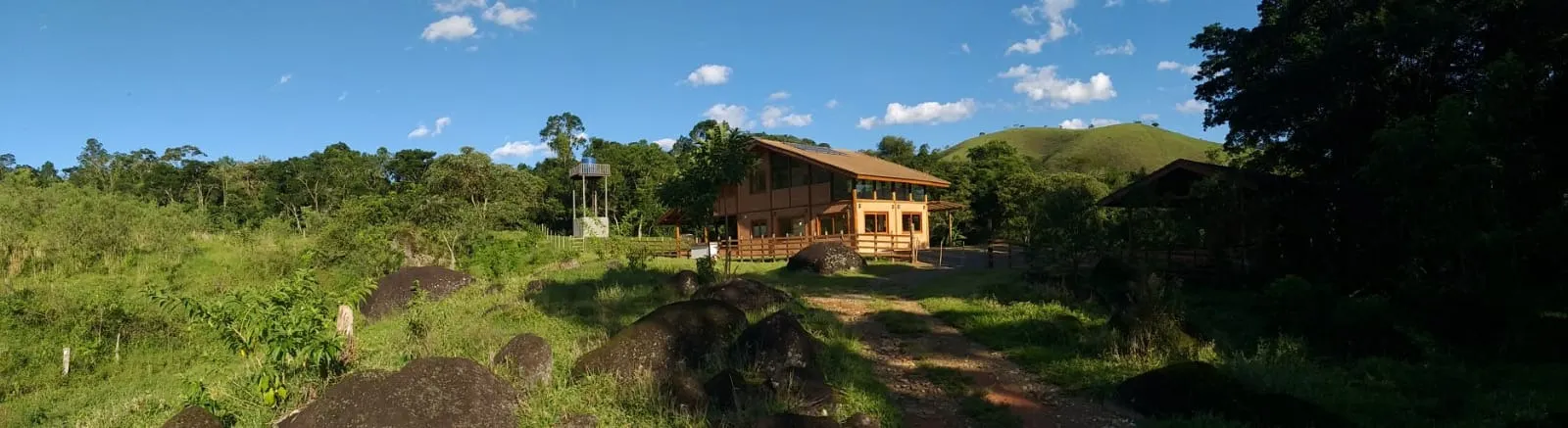 Sítio à venda de 2 ha em Monteiro Lobato, SP, Brasil
