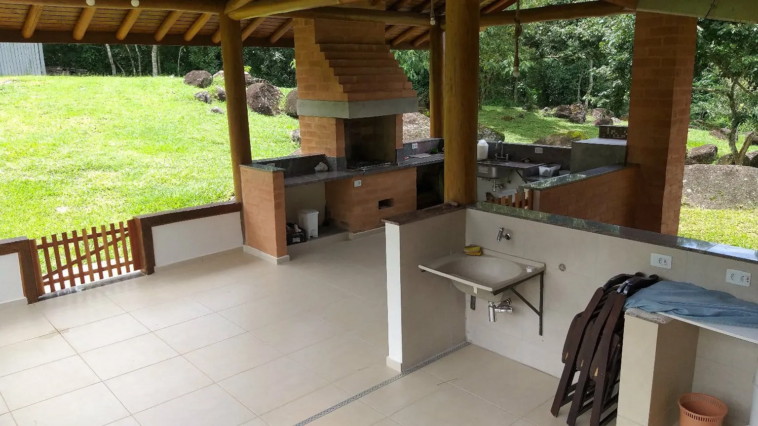 Sítio à venda de 2 ha em Monteiro Lobato, SP, Brasil