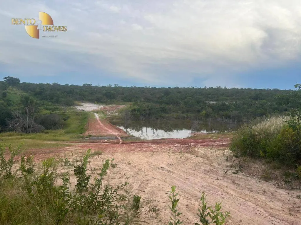 Fazenda à venda de 3.300 ha em Pintópolis, MG, Brasil