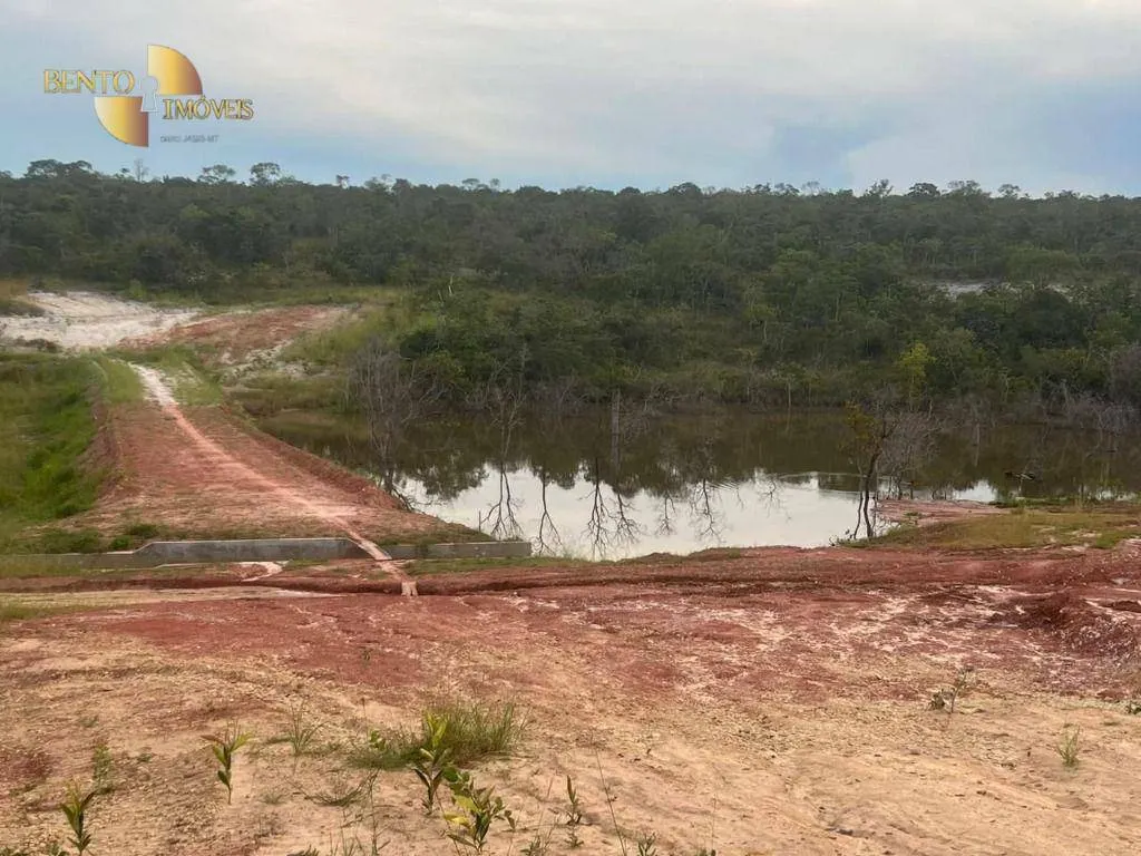 Fazenda à venda de 3.300 ha em Pintópolis, MG, Brasil