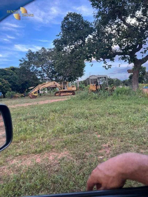 Fazenda à venda de 3.300 ha em Pintópolis, MG, Brasil
