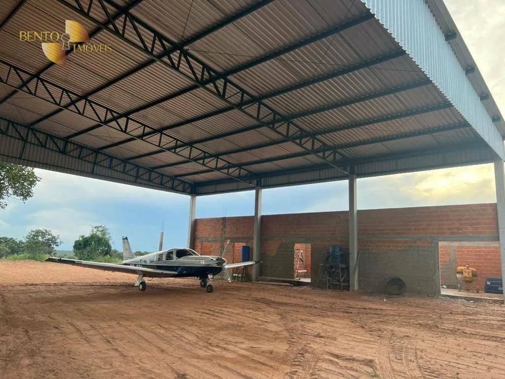 Fazenda à venda de 3.300 ha em Pintópolis, MG, Brasil