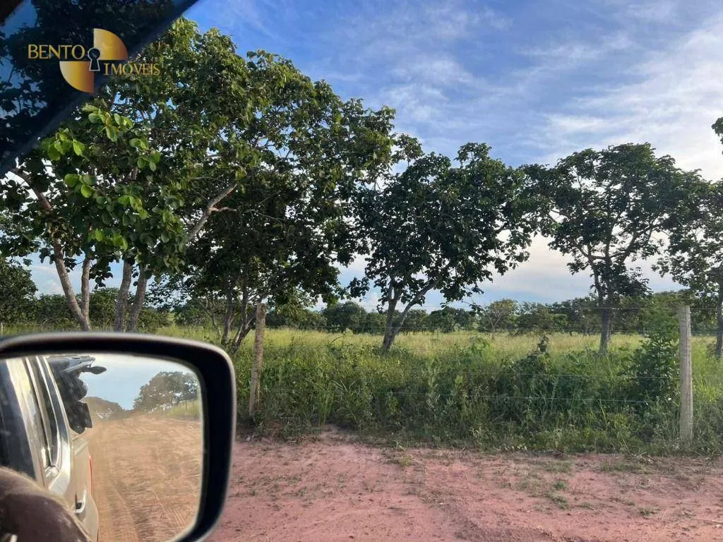 Fazenda à venda de 3.300 ha em Pintópolis, MG, Brasil