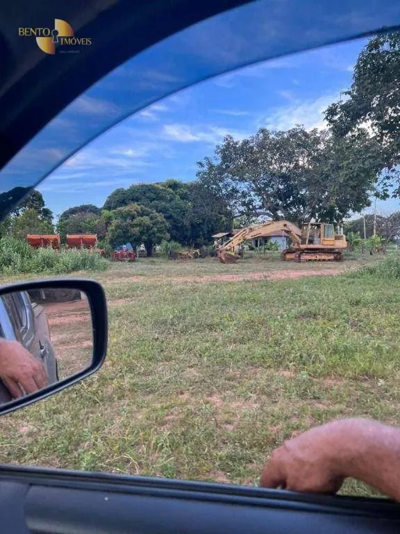 Fazenda à venda de 3.300 ha em Pintópolis, MG, Brasil