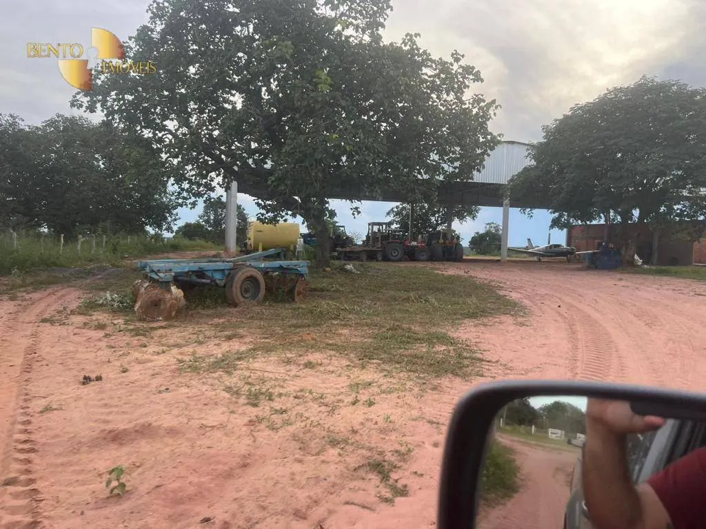 Fazenda à venda de 3.300 ha em Pintópolis, MG, Brasil