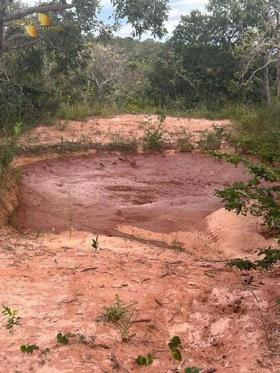 Fazenda à venda de 3.300 ha em Pintópolis, MG, Brasil
