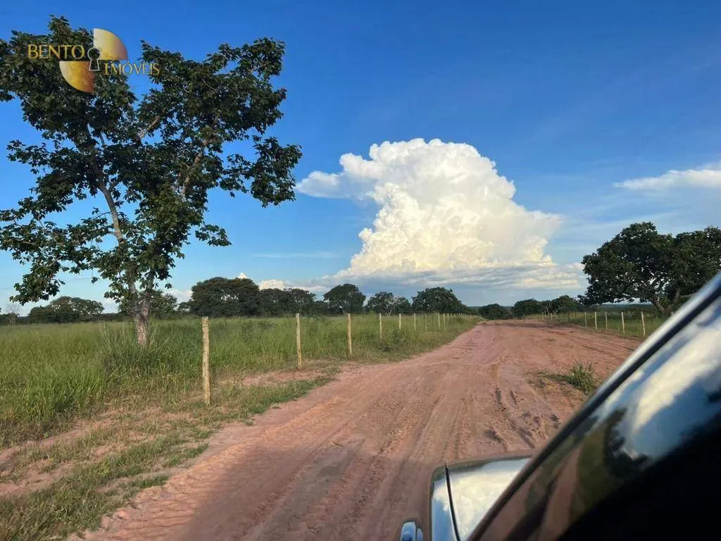 Fazenda à venda de 3.300 ha em Pintópolis, MG, Brasil