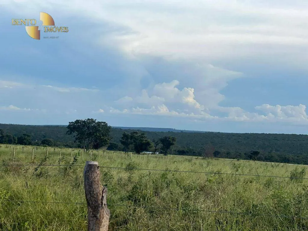 Fazenda à venda de 3.300 ha em Pintópolis, MG, Brasil