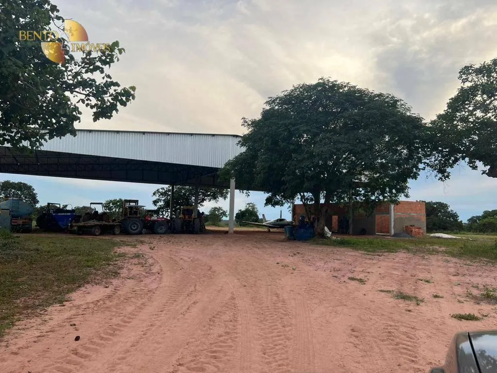Fazenda à venda de 3.300 ha em Pintópolis, MG, Brasil