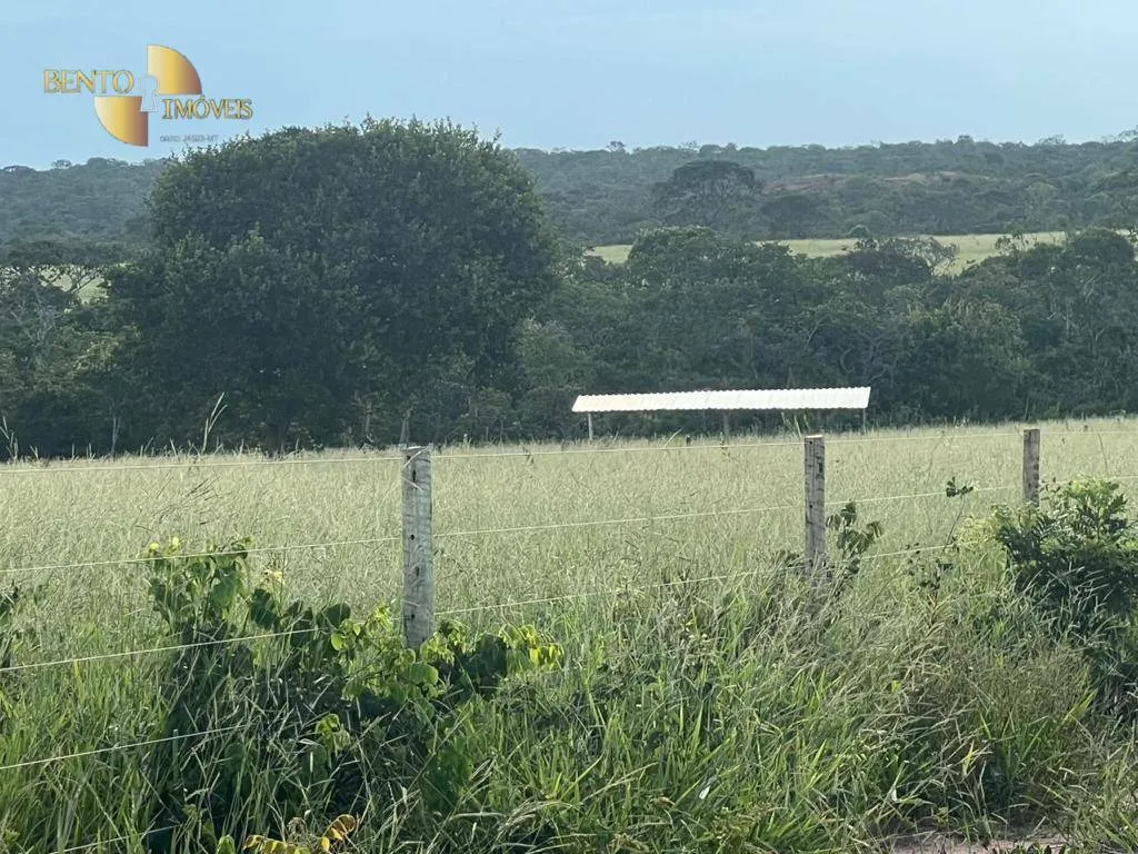 Fazenda à venda de 3.300 ha em Pintópolis, MG, Brasil