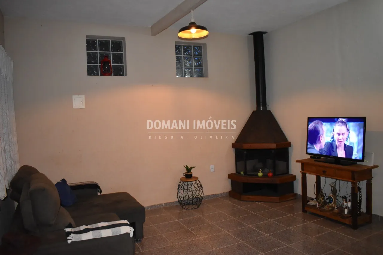 Small farm for sale of 7 acres in Piranguçu, MG, Brazil