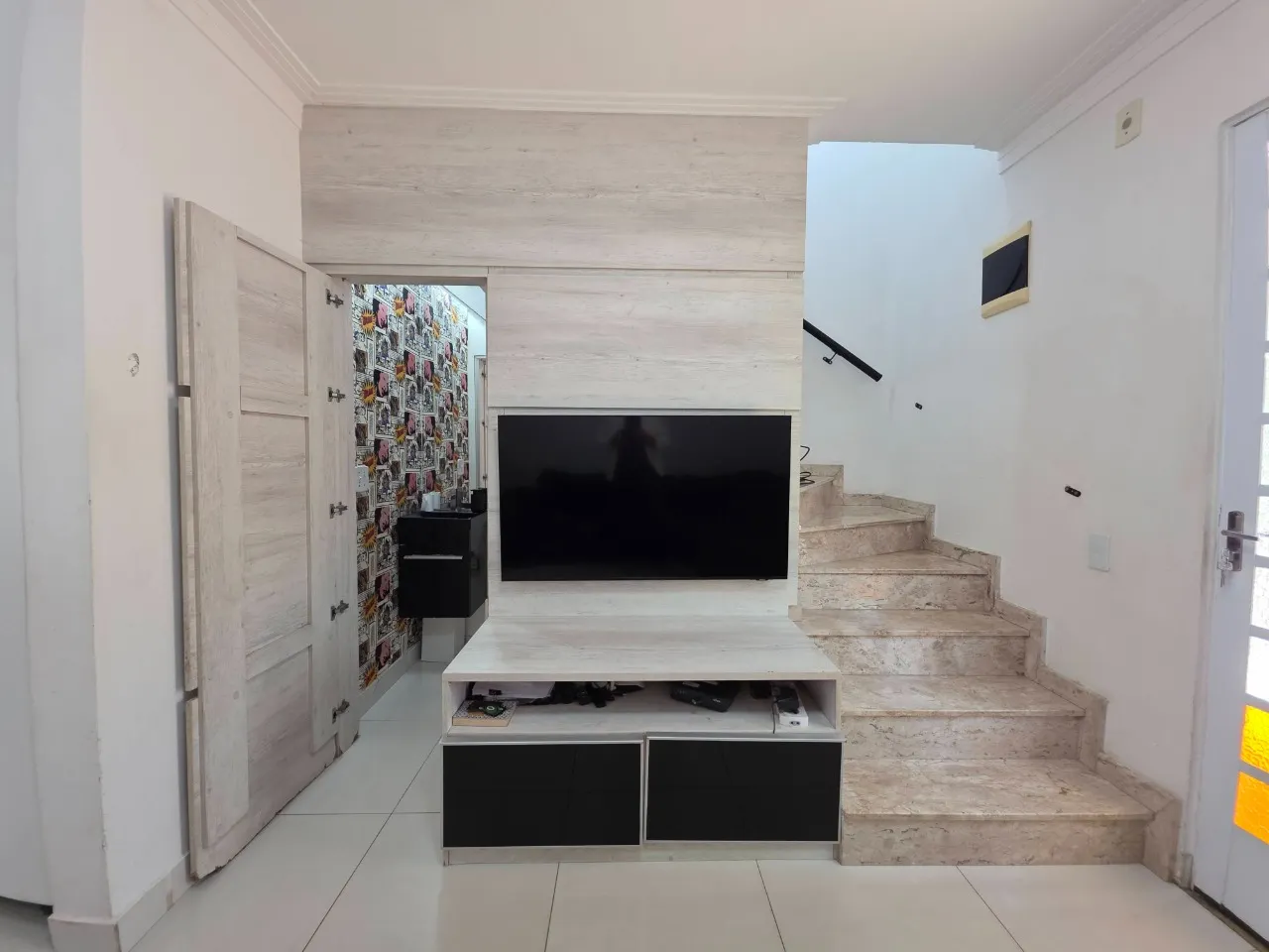 Casa à venda de 157 m² em Hortolândia, SP, Brasil