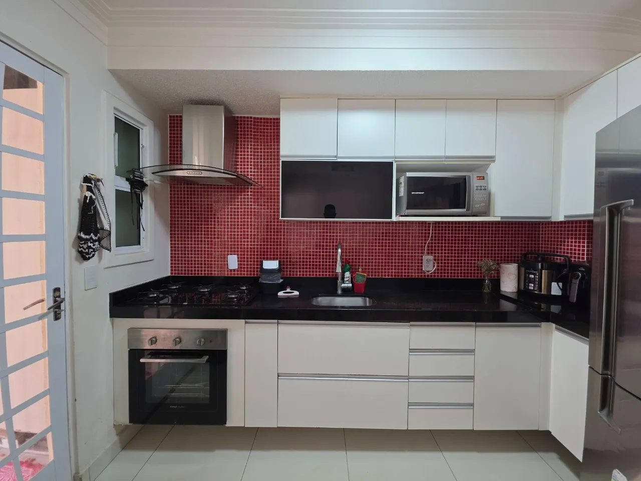 Casa à venda de 157 m² em Hortolândia, SP, Brasil