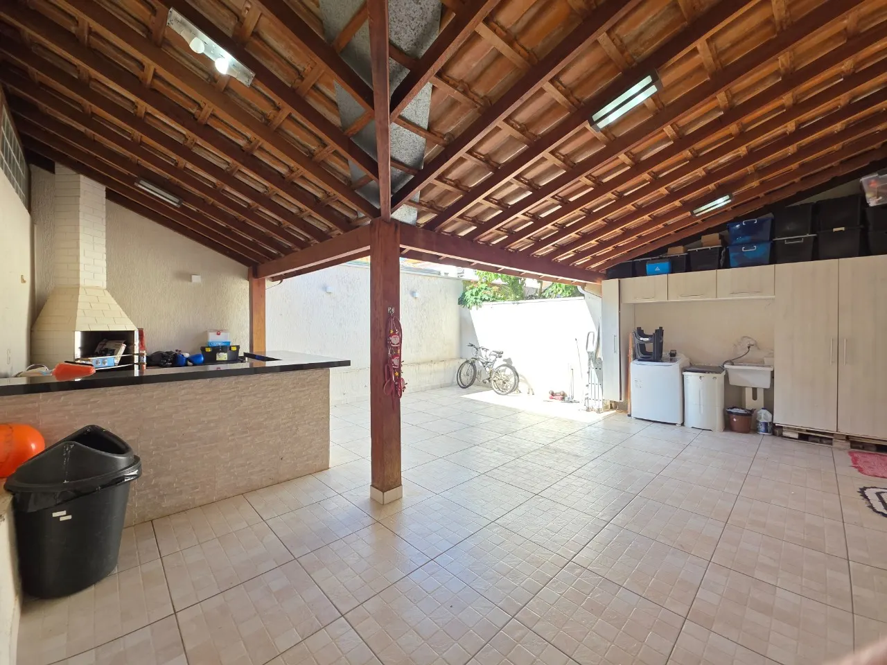 Casa à venda de 157 m² em Hortolândia, SP, Brasil