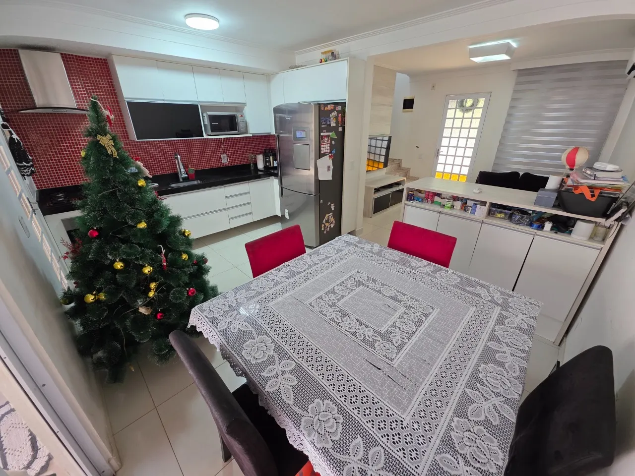 Casa à venda de 157 m² em Hortolândia, SP, Brasil