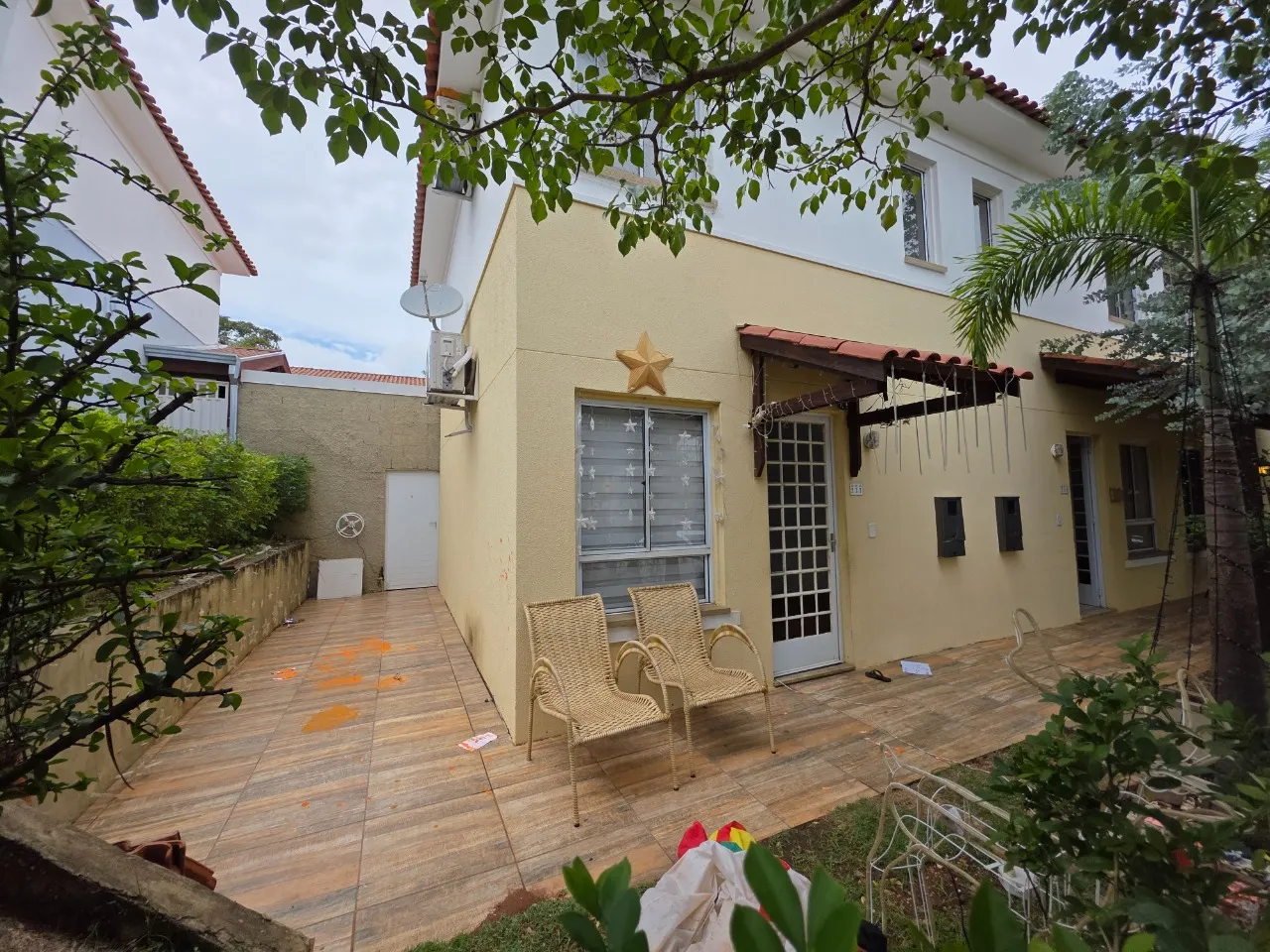 Casa à venda de 157 m² em Hortolândia, SP, Brasil