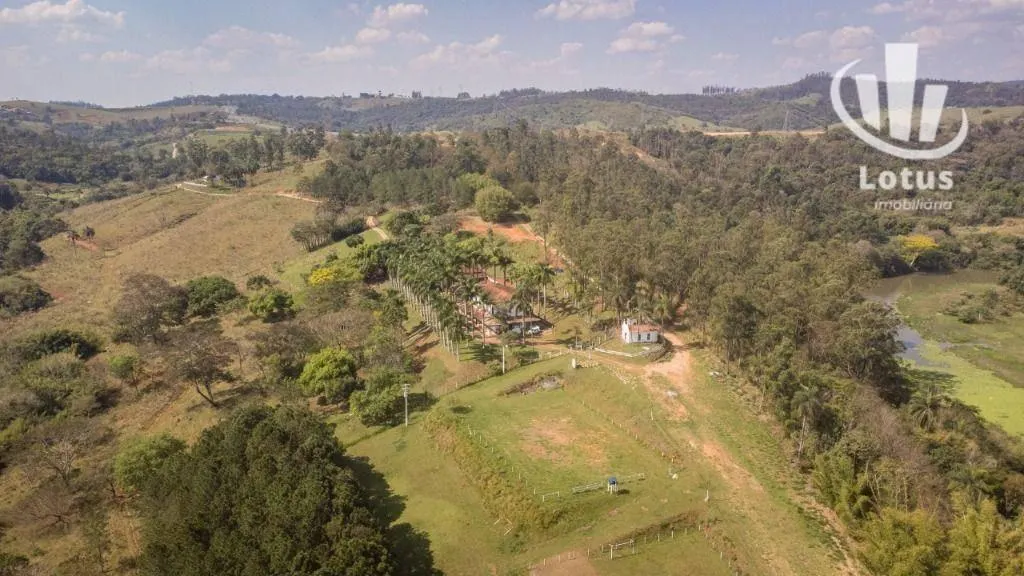 Sítio à venda de 31 ha em Pedreira, SP, Brasil