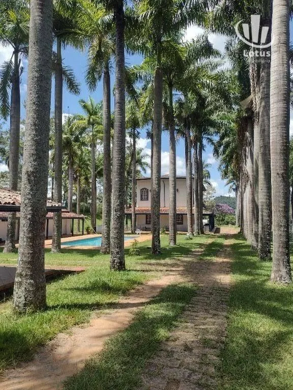 Sítio à venda de 31 ha em Pedreira, SP, Brasil