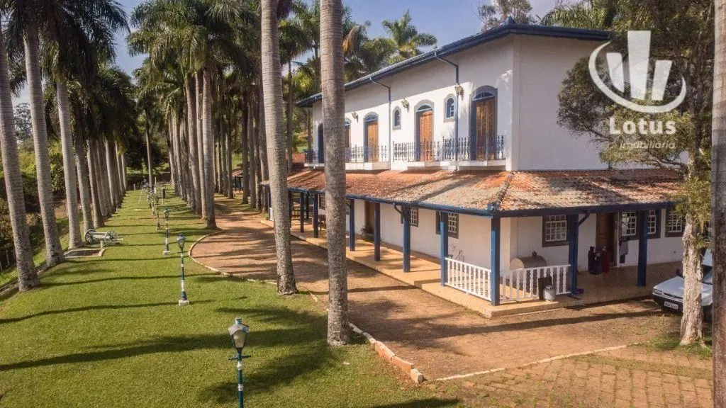 Sítio à venda de 31 ha em Pedreira, SP, Brasil