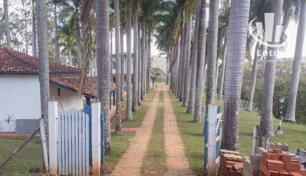 Sítio à venda de 31 ha em Pedreira, SP, Brasil