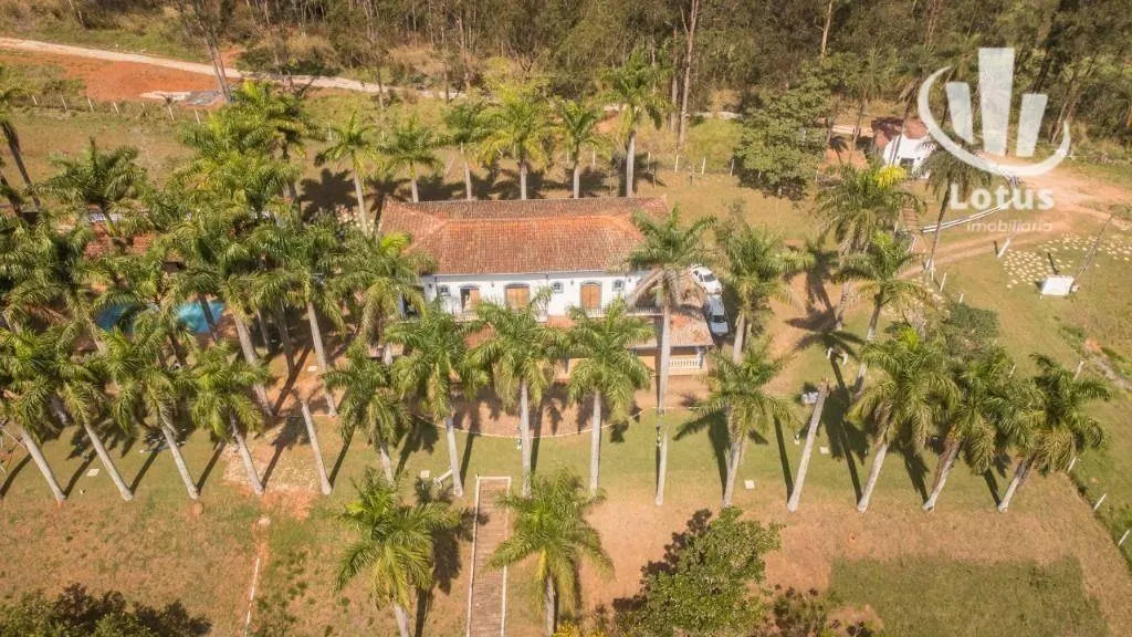 Sítio à venda de 31 ha em Pedreira, SP, Brasil