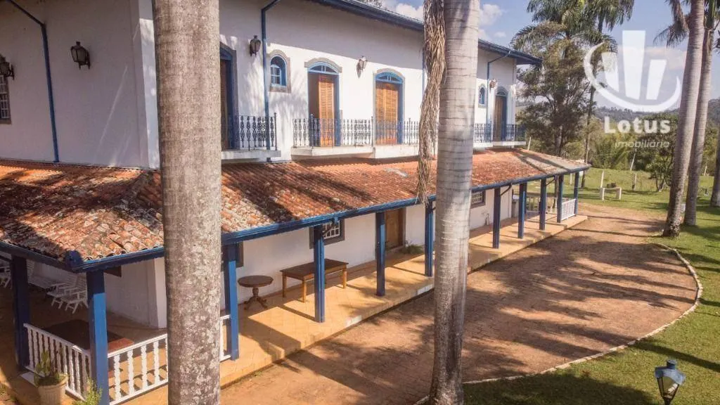 Sítio à venda de 31 ha em Pedreira, SP, Brasil