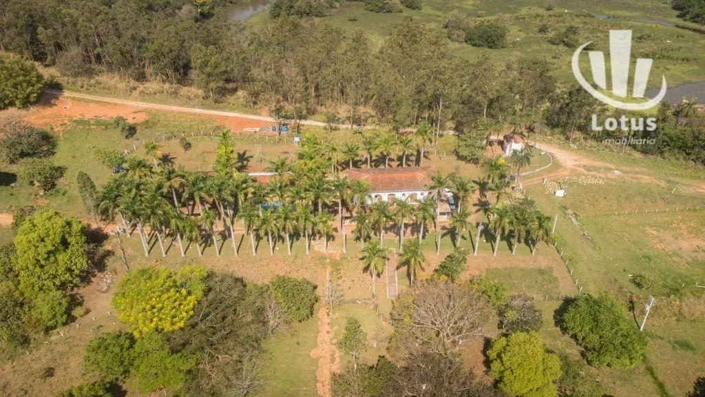 Sítio à venda de 31 ha em Pedreira, SP, Brasil