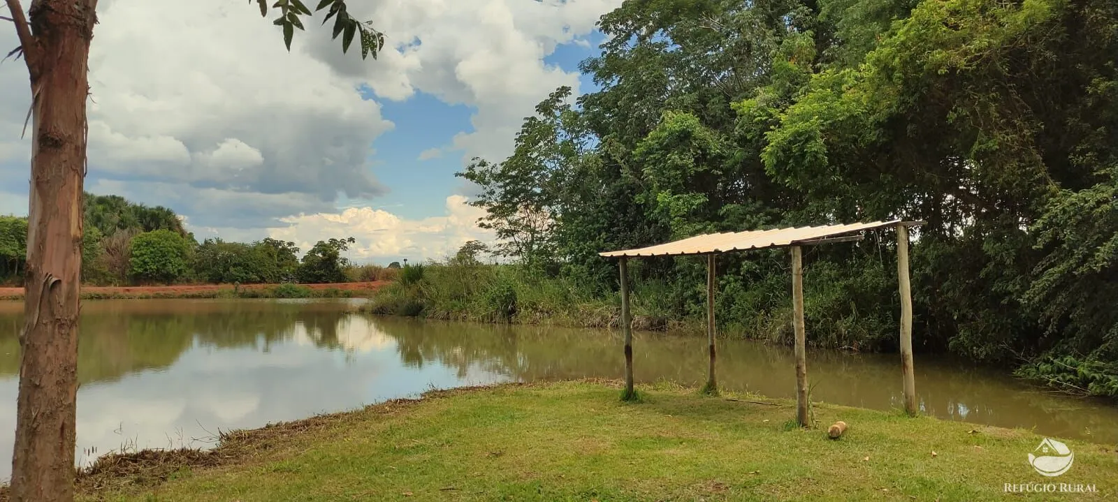 Sítio à venda de 3.600 m² em Santa Helena de Goiás, GO, Brasil
