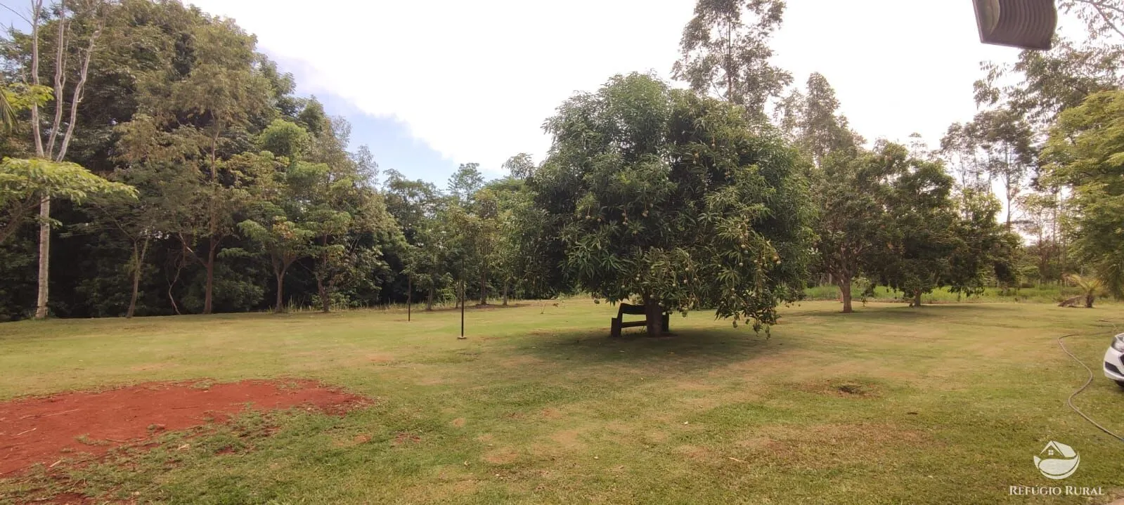 Sítio à venda de 3.600 m² em Santa Helena de Goiás, GO, Brasil