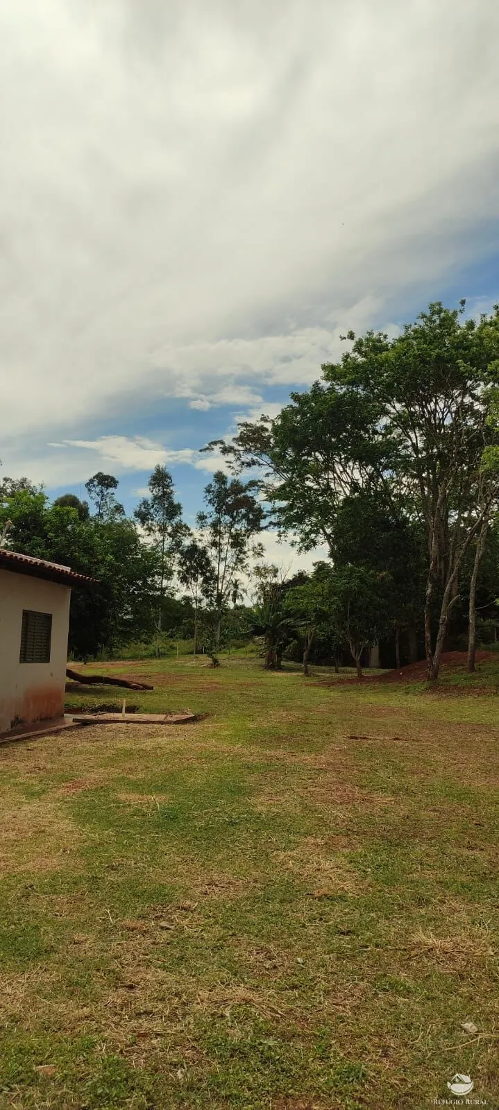Sítio à venda de 3.600 m² em Santa Helena de Goiás, GO, Brasil