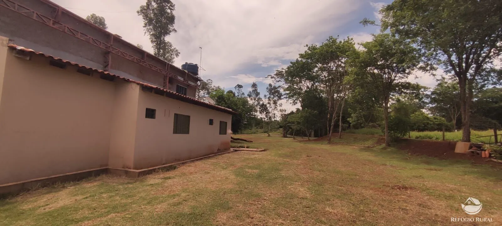 Sítio à venda de 3.600 m² em Santa Helena de Goiás, GO, Brasil