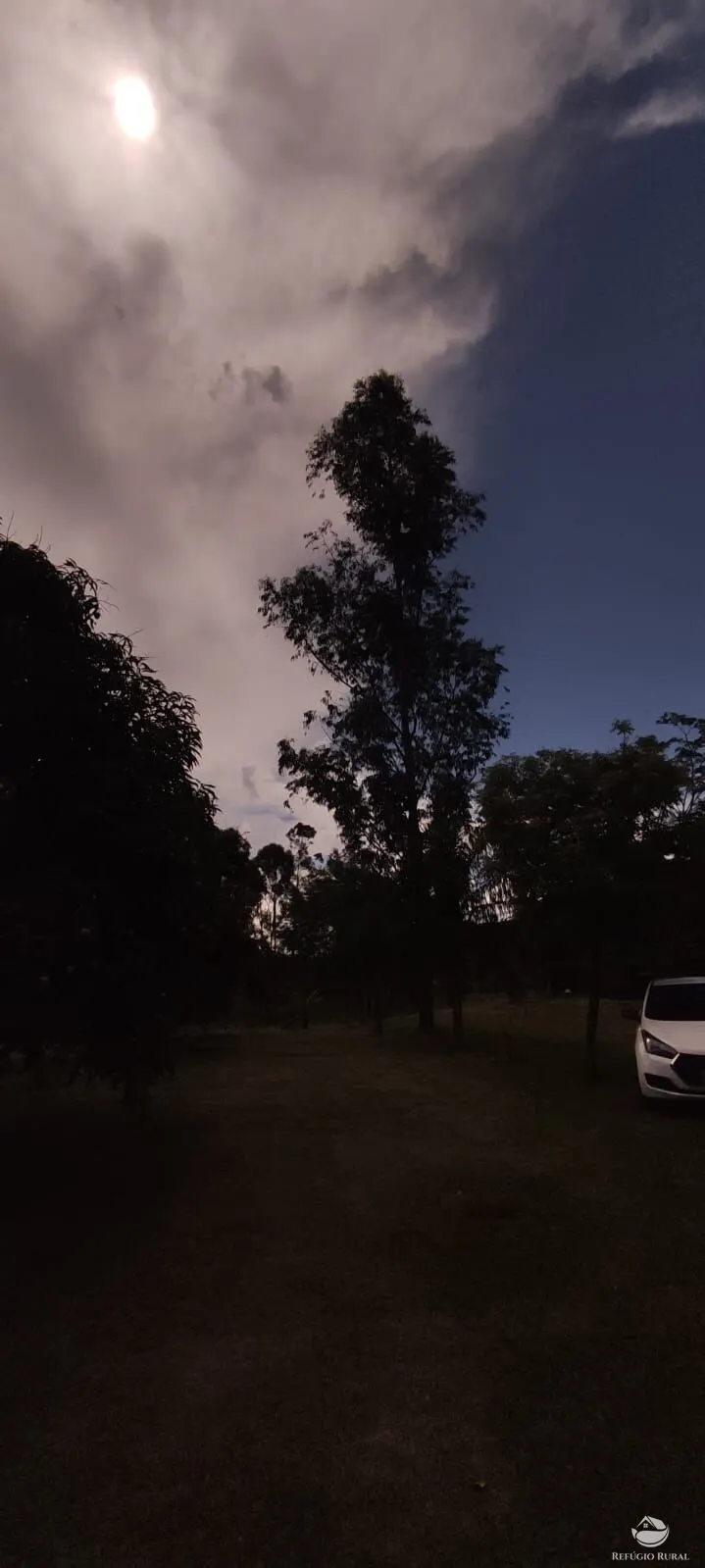 Sítio à venda de 3.600 m² em Santa Helena de Goiás, GO, Brasil
