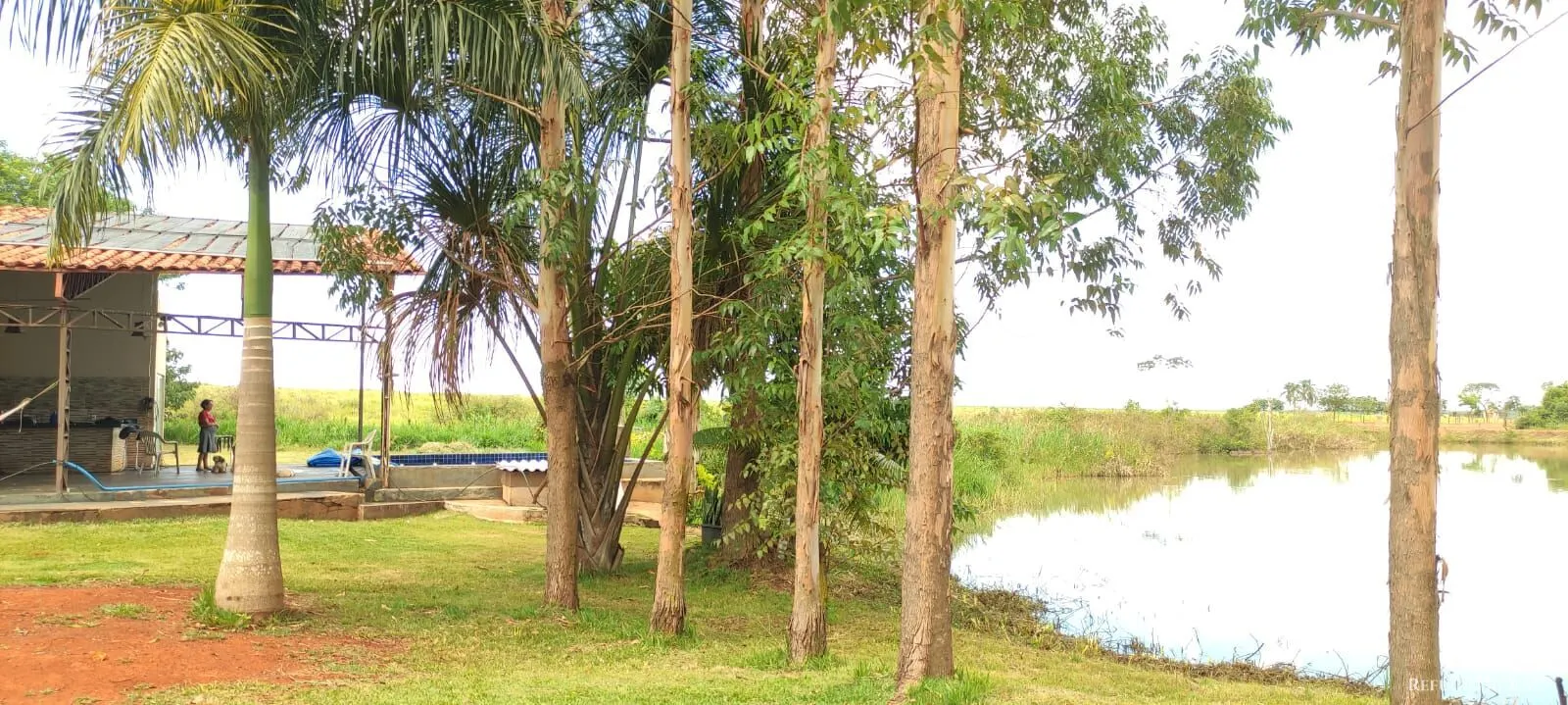 Sítio à venda de 3.600 m² em Santa Helena de Goiás, GO, Brasil