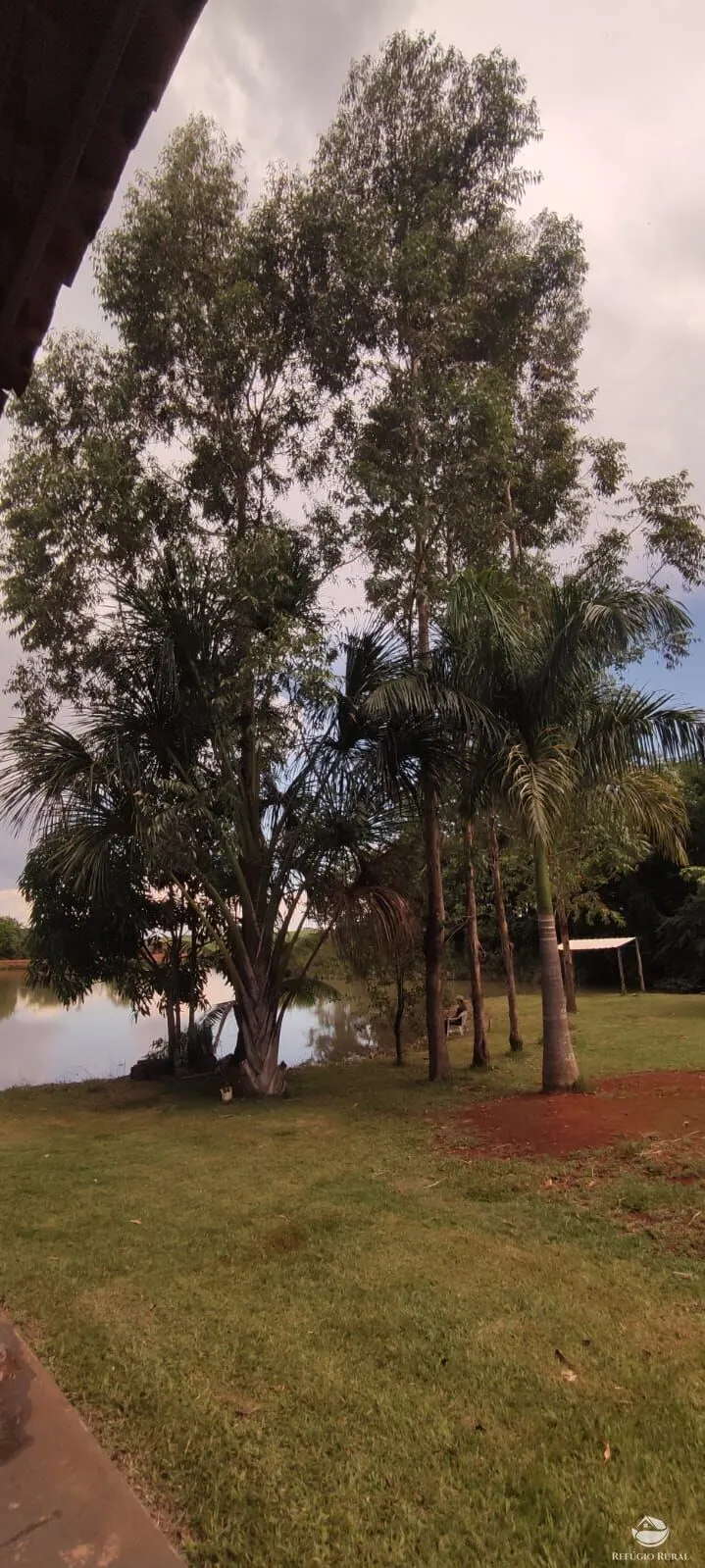 Sítio à venda de 3.600 m² em Santa Helena de Goiás, GO, Brasil