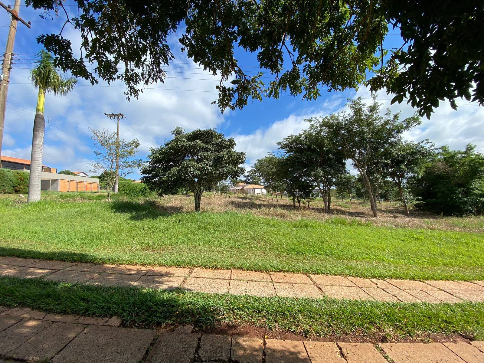 Plot for sale of 2,000 m² in Piraju, SP, Brazil