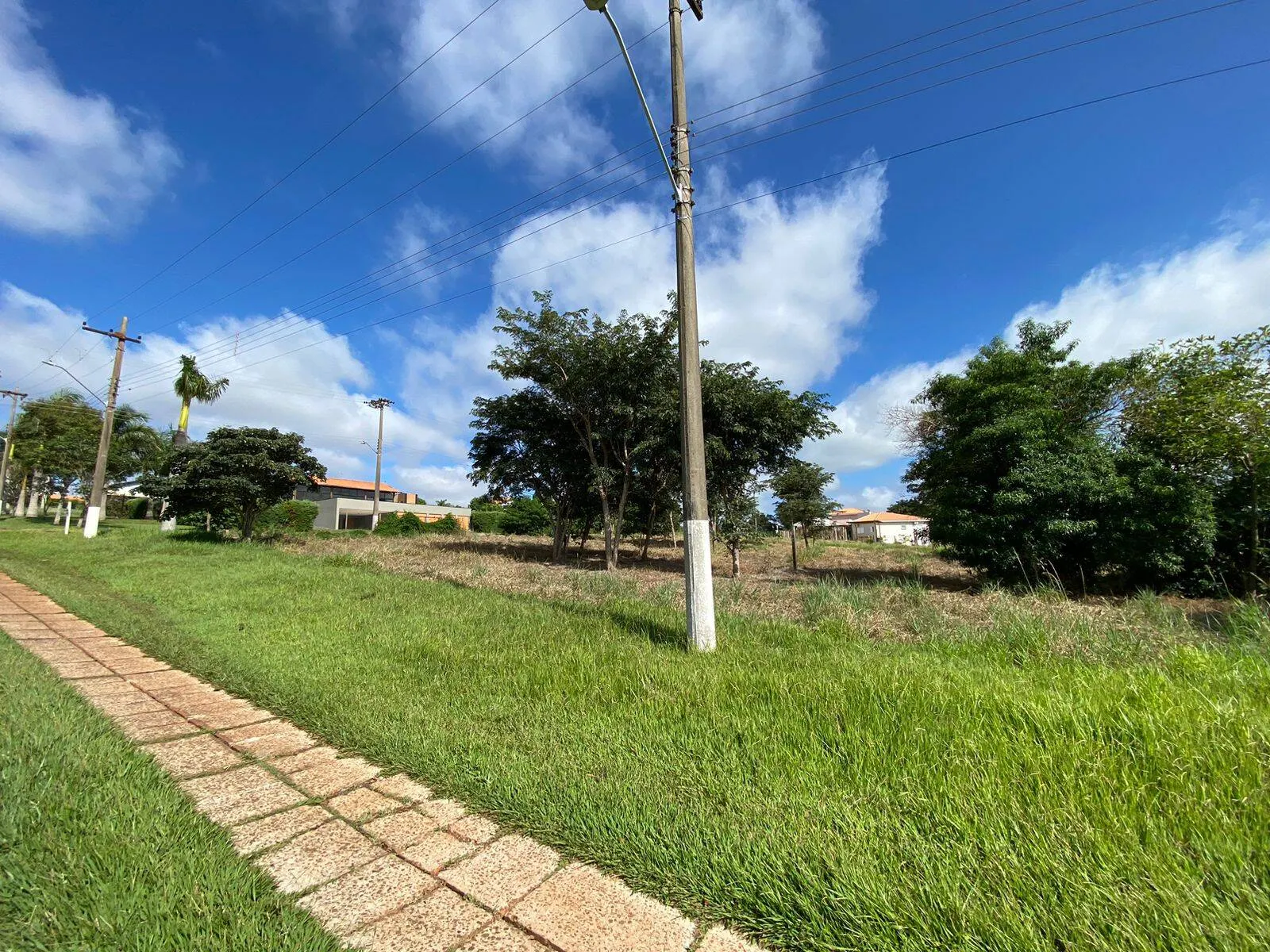 Plot for sale of 2,000 m² in Piraju, SP, Brazil