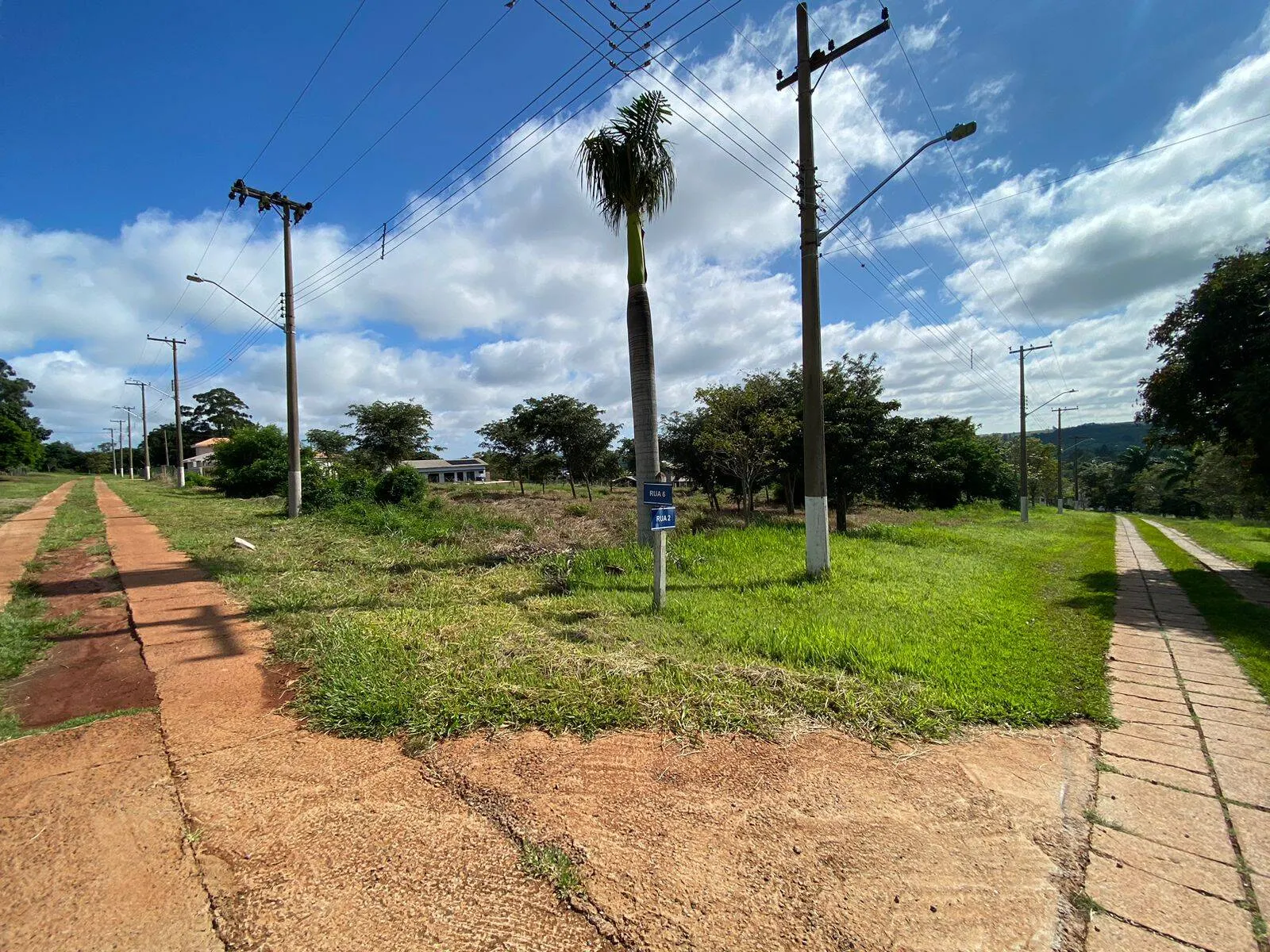 Plot for sale of 2,000 m² in Piraju, SP, Brazil