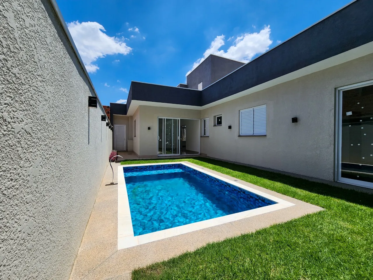 Casa à venda de 250 m² em Hortolândia, SP, Brasil