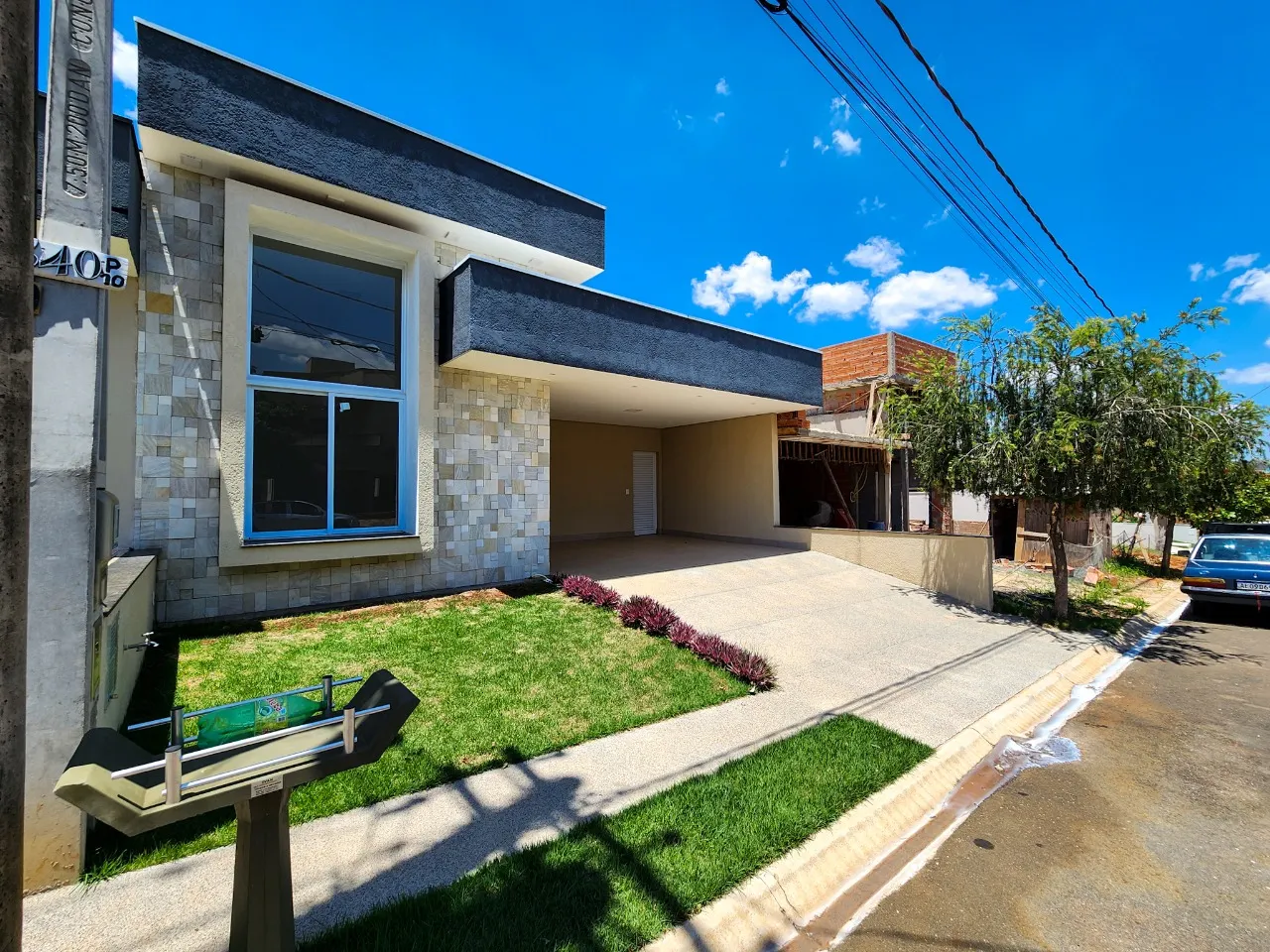 Casa à venda de 250 m² em Hortolândia, SP, Brasil