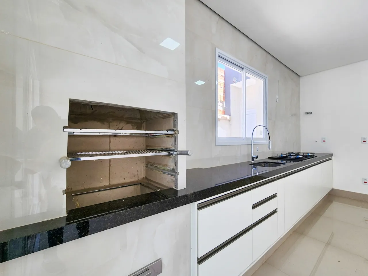 Casa à venda de 250 m² em Hortolândia, SP, Brasil