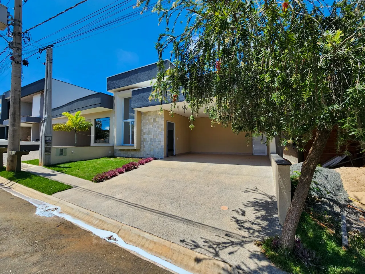 Casa à venda de 250 m² em Hortolândia, SP, Brasil