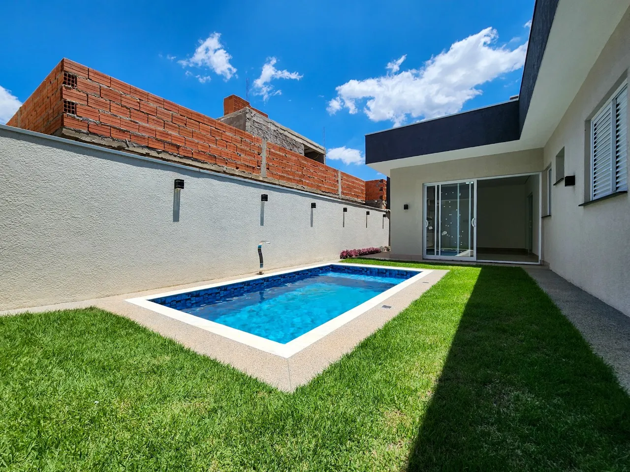 Casa à venda de 250 m² em Hortolândia, SP, Brasil