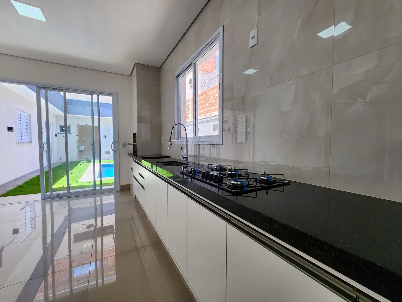Casa à venda de 250 m² em Hortolândia, SP, Brasil