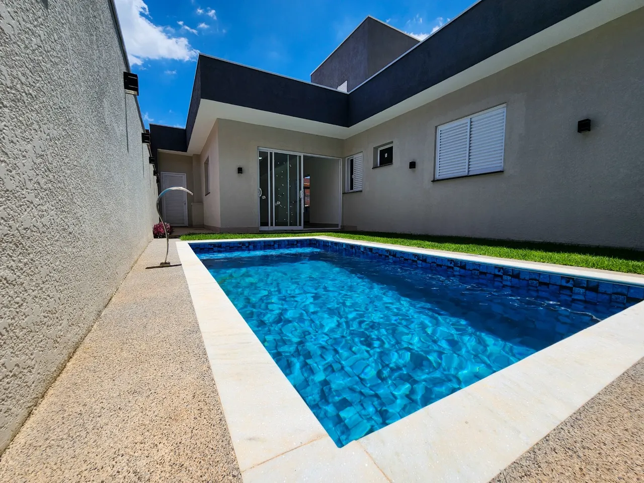 Casa à venda de 250 m² em Hortolândia, SP, Brasil