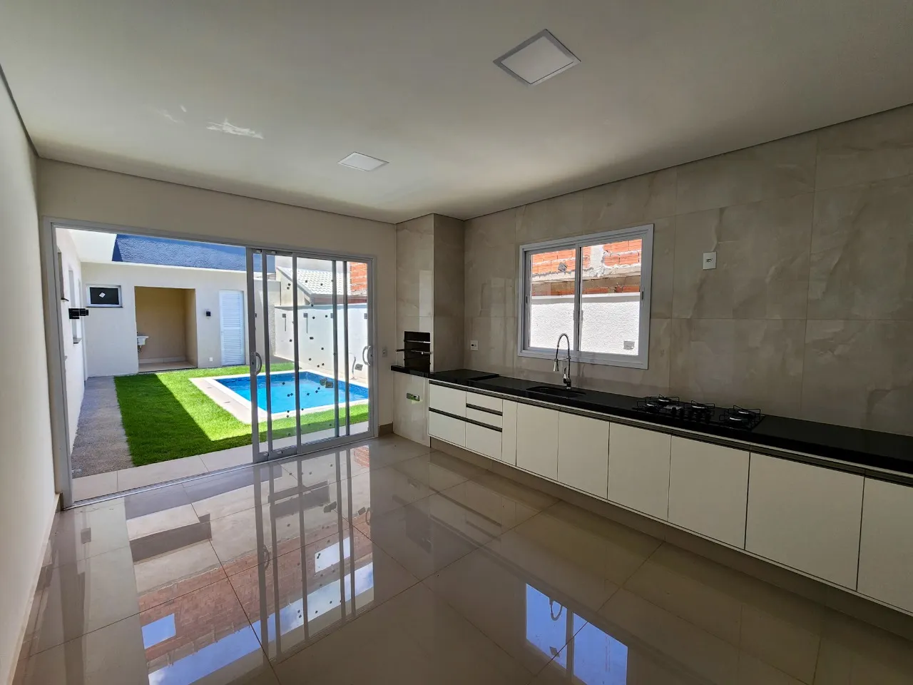 Casa à venda de 250 m² em Hortolândia, SP, Brasil